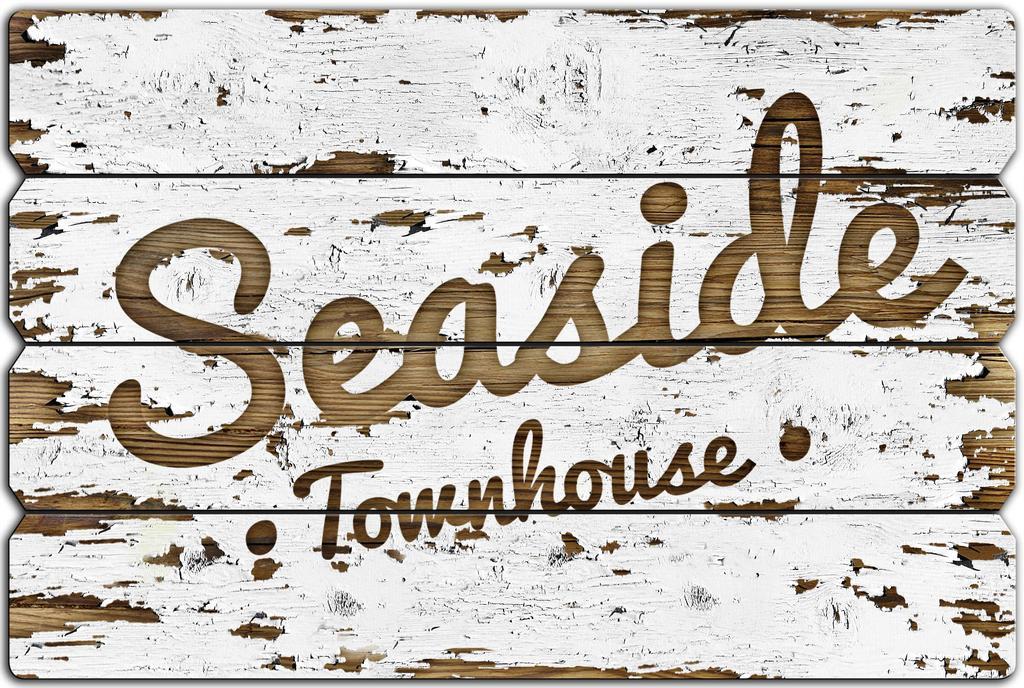 Seaside-Townhouse Aparthotel Timmendorfer Strand Exterior photo